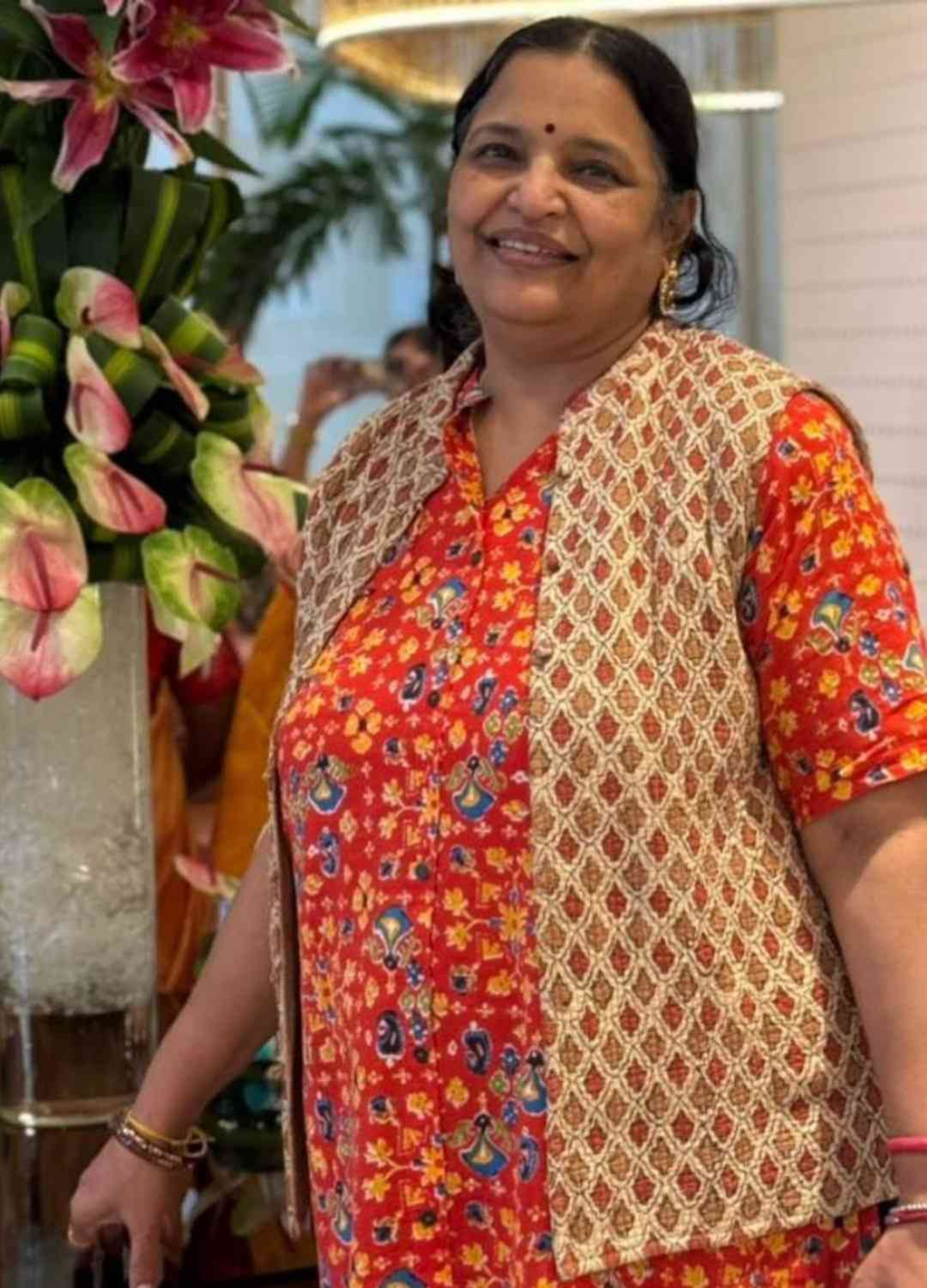 Manjula