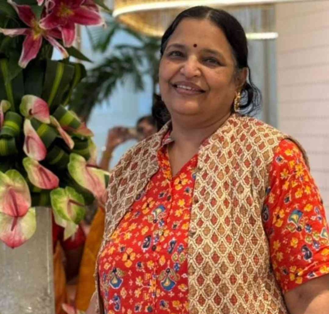 Manjula