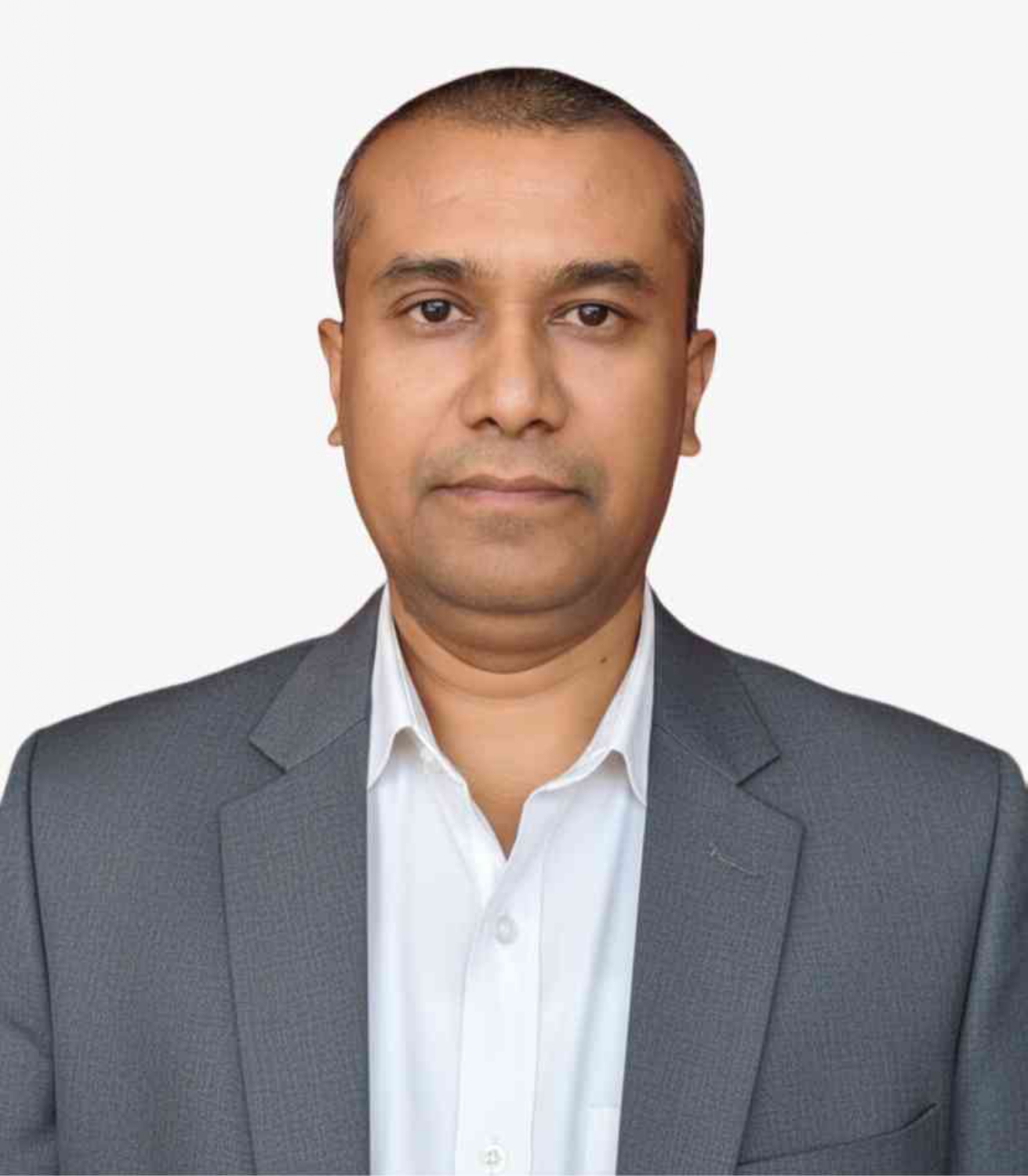 Vivek K V