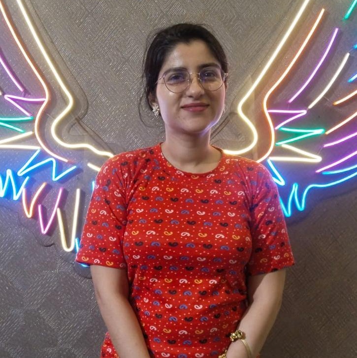 Ripanjeet Kaur